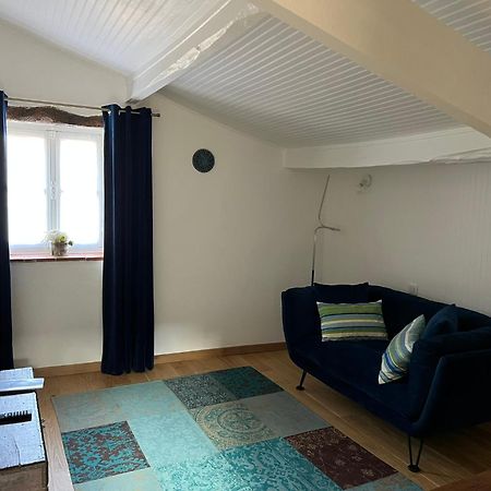 Le Clos Pastel Chambres D'Hotes & Gite Virac ภายนอก รูปภาพ