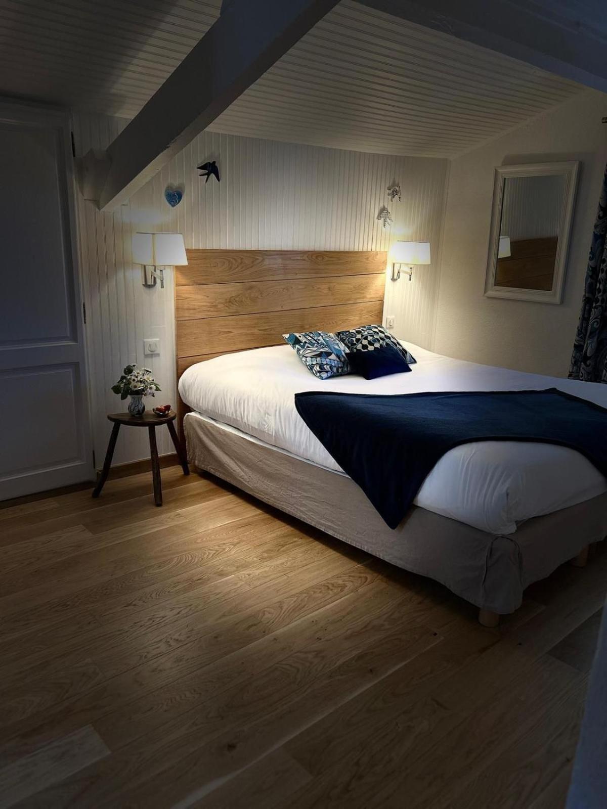 Le Clos Pastel Chambres D'Hotes & Gite Virac ภายนอก รูปภาพ