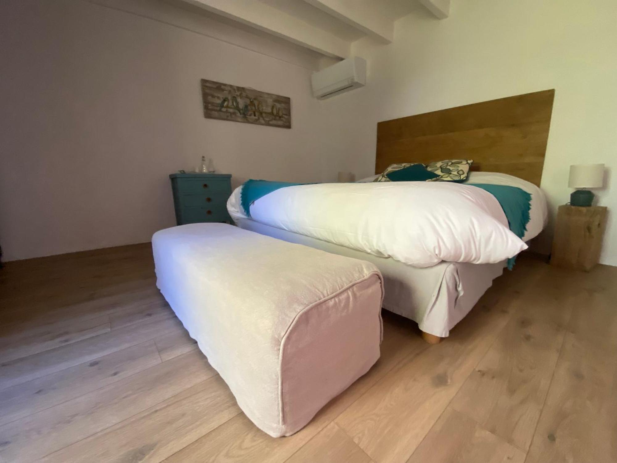 Le Clos Pastel Chambres D'Hotes & Gite Virac ภายนอก รูปภาพ