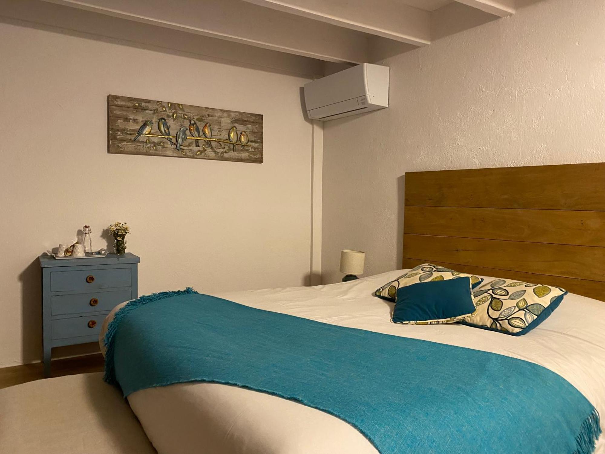 Le Clos Pastel Chambres D'Hotes & Gite Virac ภายนอก รูปภาพ