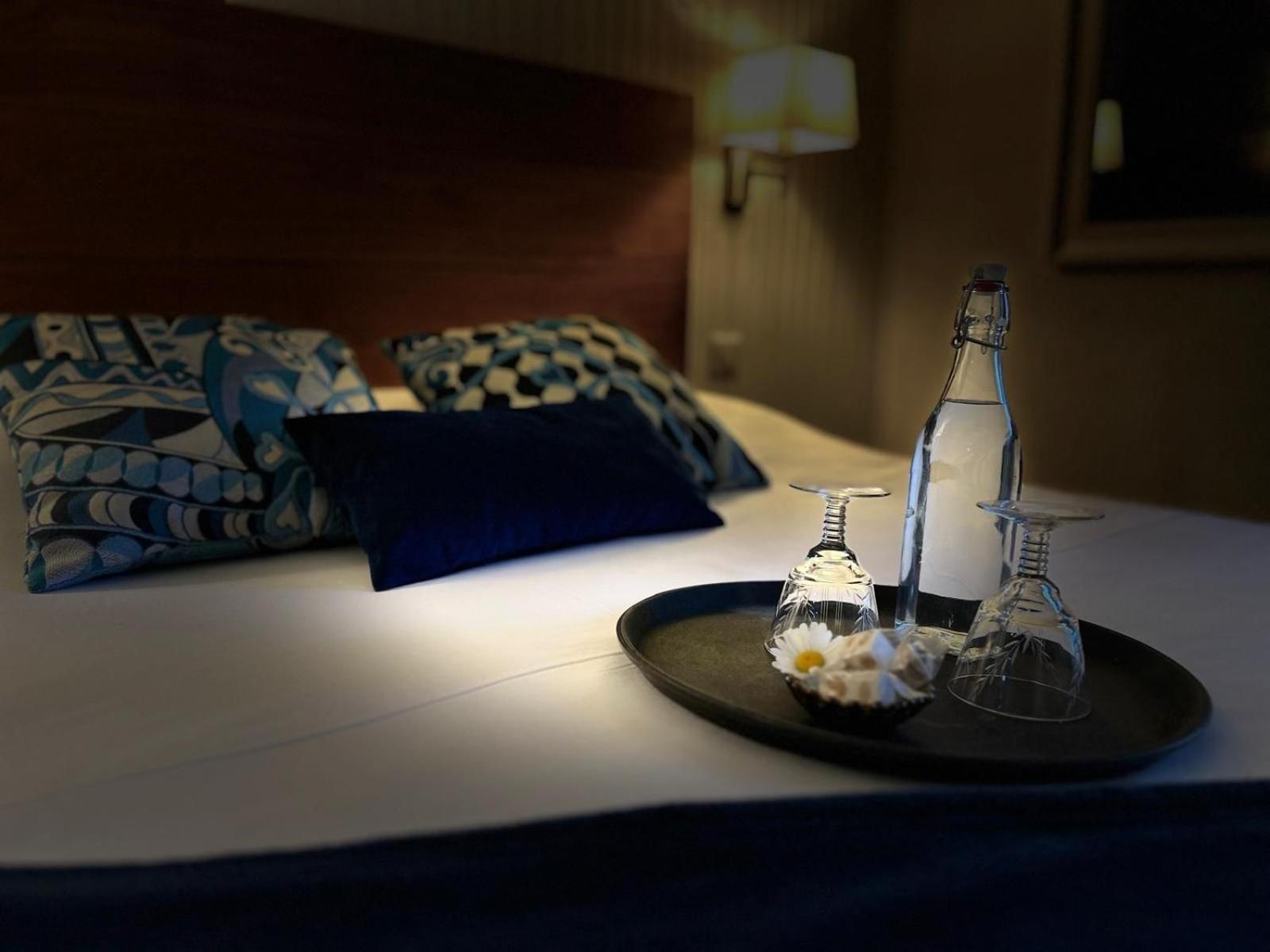 Le Clos Pastel Chambres D'Hotes & Gite Virac ภายนอก รูปภาพ