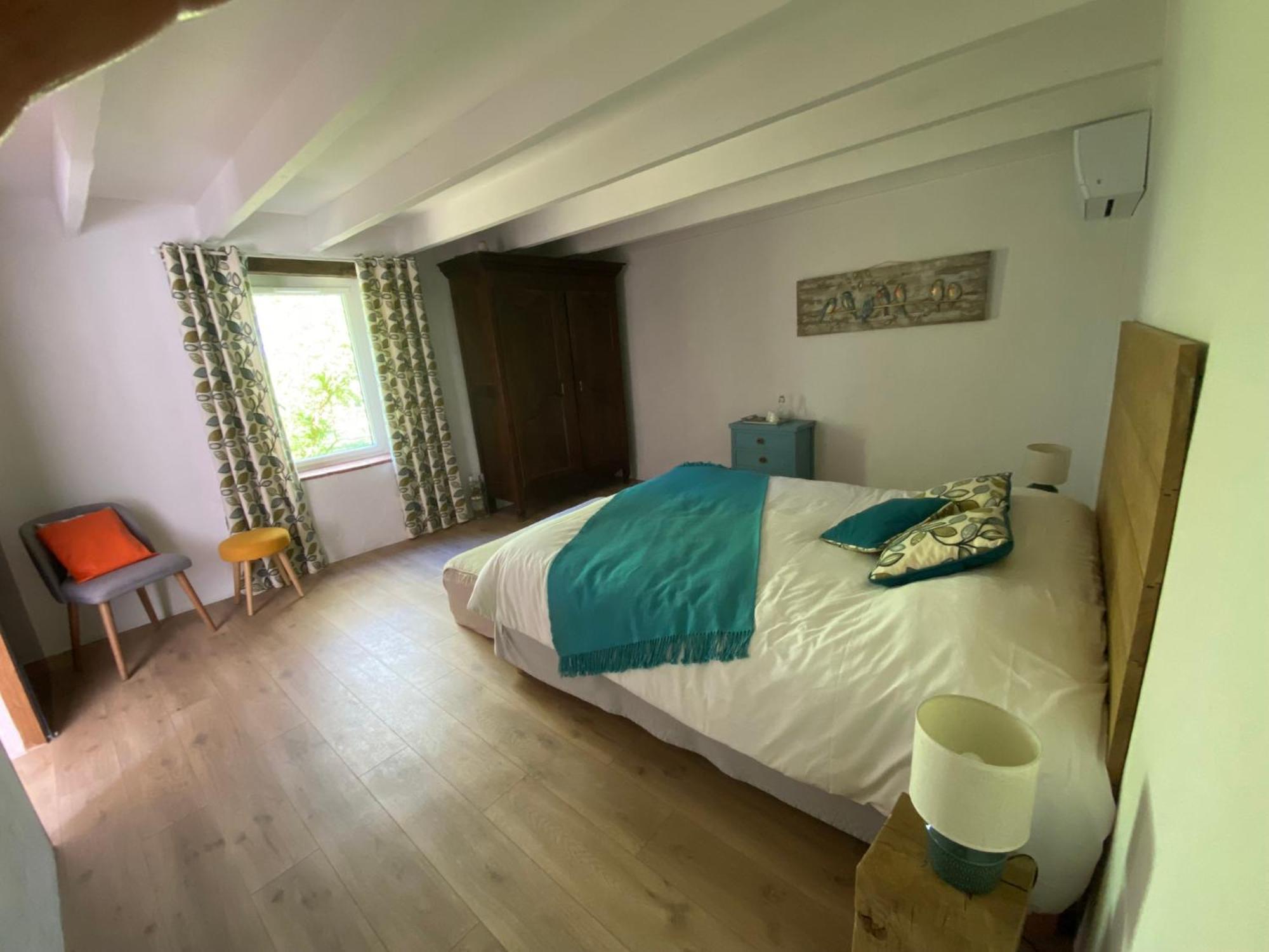Le Clos Pastel Chambres D'Hotes & Gite Virac ภายนอก รูปภาพ