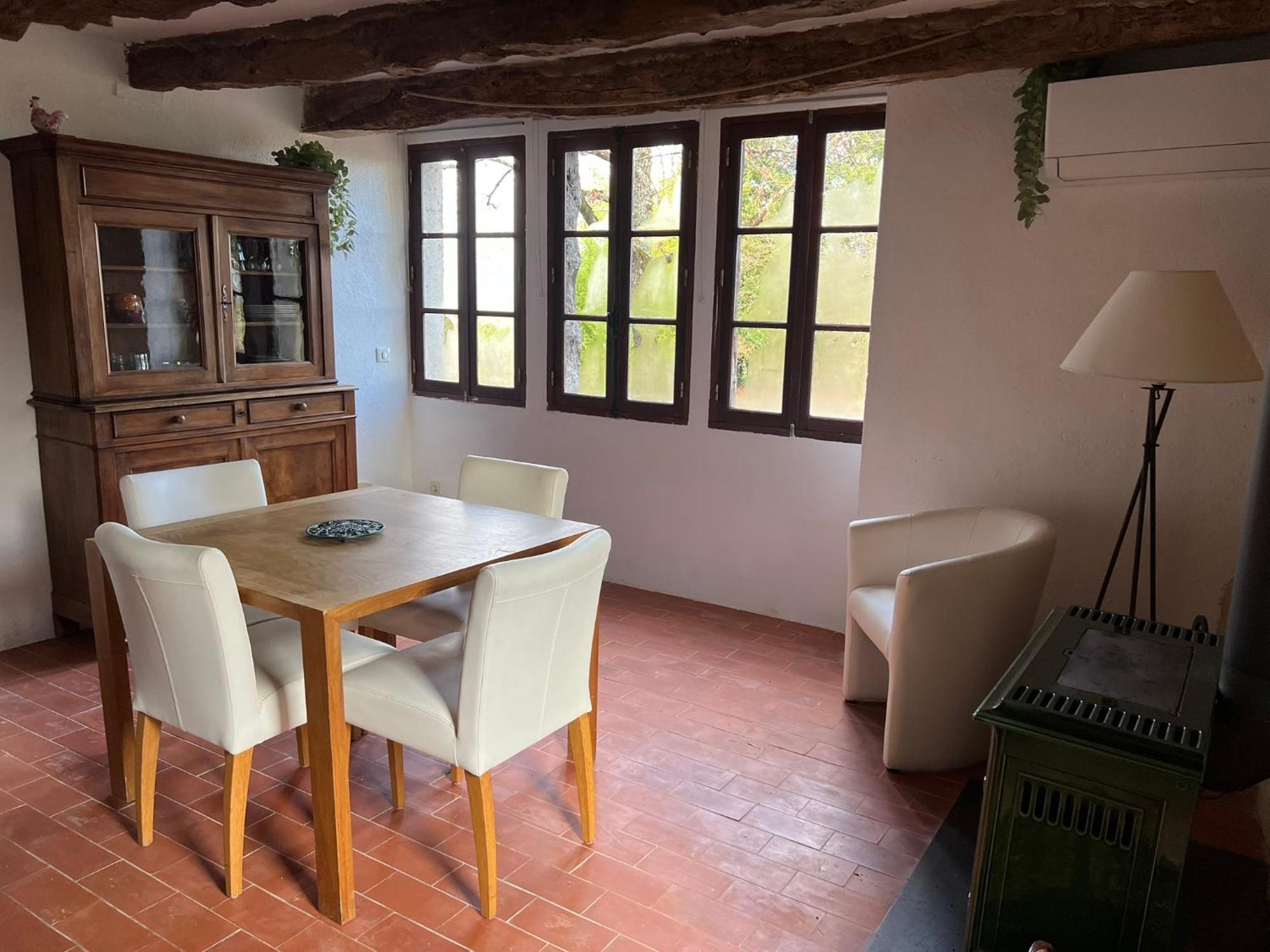 Le Clos Pastel Chambres D'Hotes & Gite Virac ภายนอก รูปภาพ