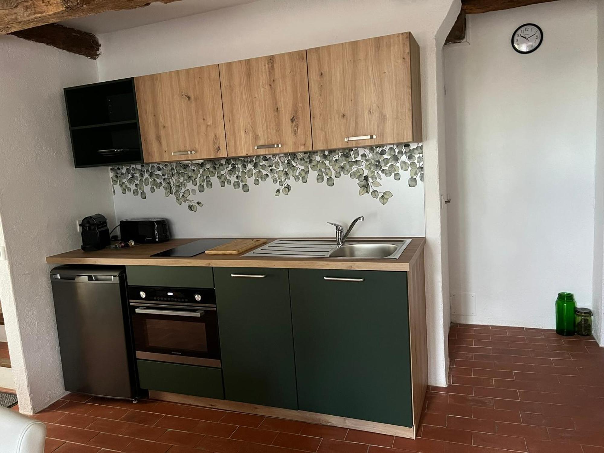 Le Clos Pastel Chambres D'Hotes & Gite Virac ภายนอก รูปภาพ