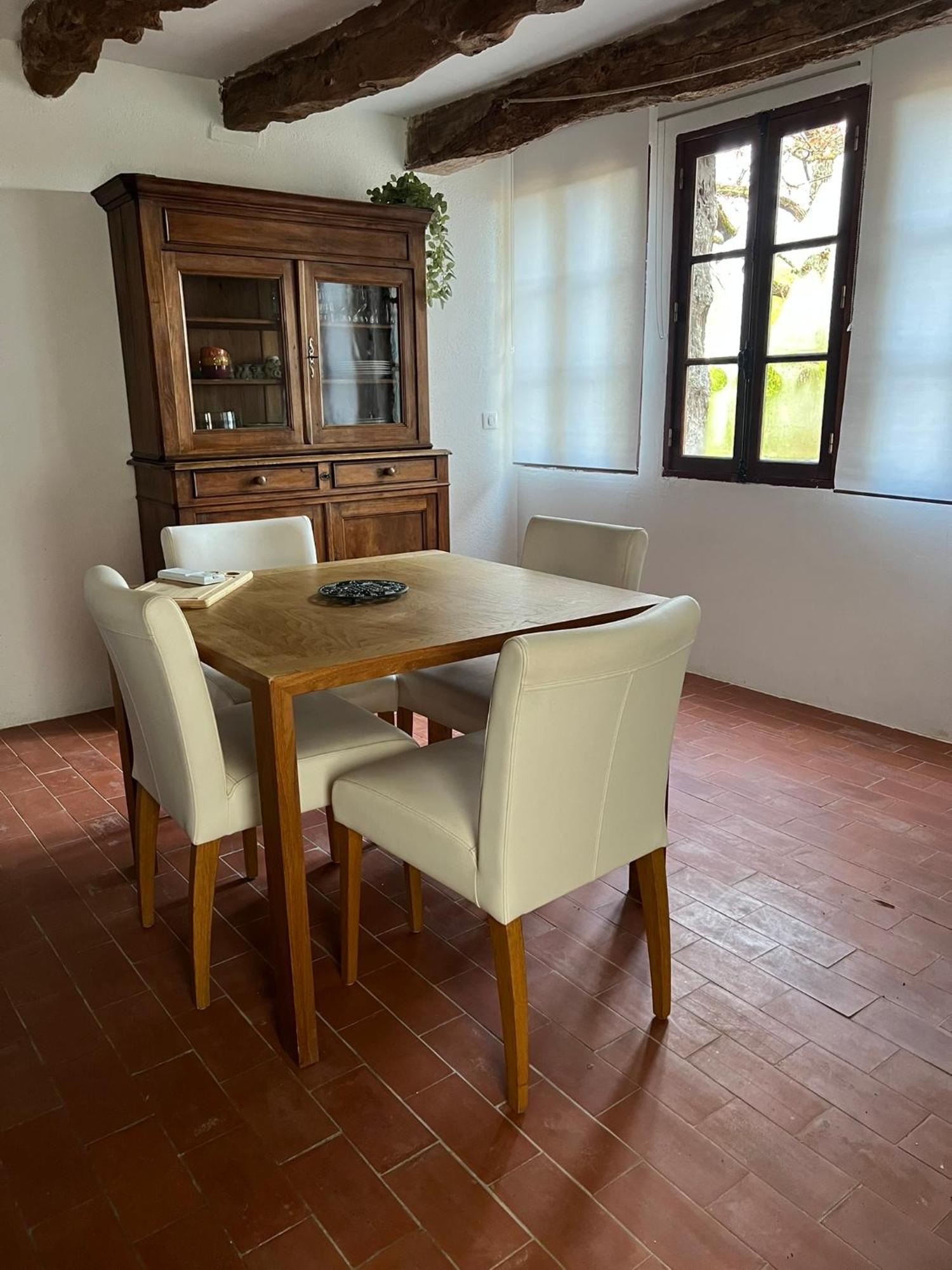 Le Clos Pastel Chambres D'Hotes & Gite Virac ภายนอก รูปภาพ