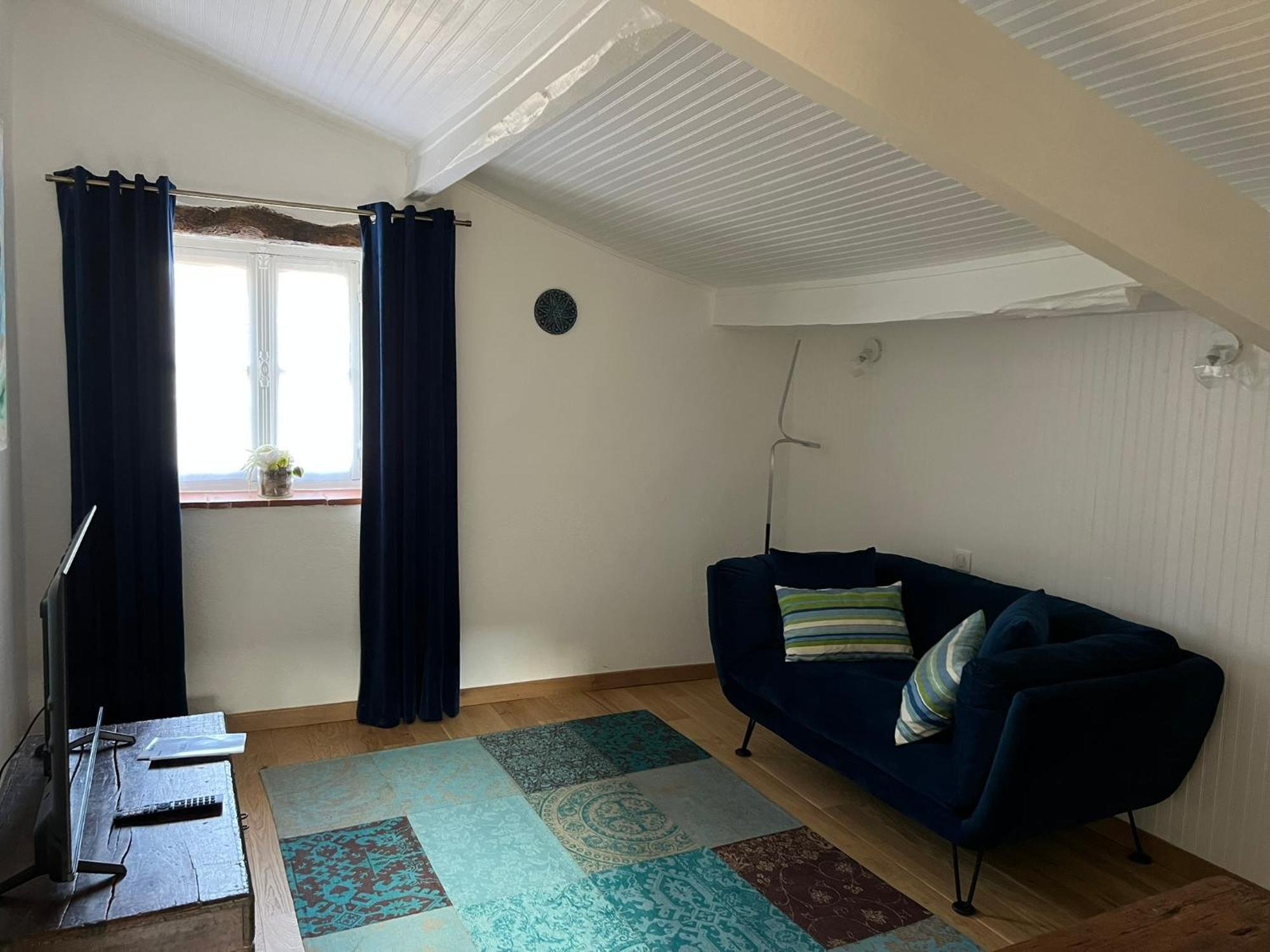 Le Clos Pastel Chambres D'Hotes & Gite Virac ภายนอก รูปภาพ